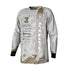 Miami Kings - NXL Las Vegas Away Paintball Jersey - MAXT AirStrike
